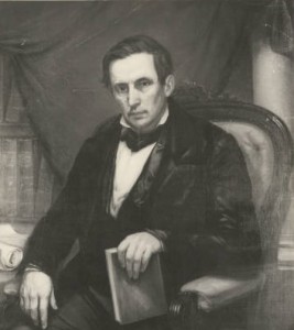 David Lowry Swain (1801-1868)